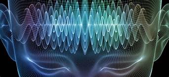 sound healing registering in the brain